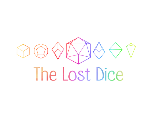 The Lost Dice / Mixed Boxes